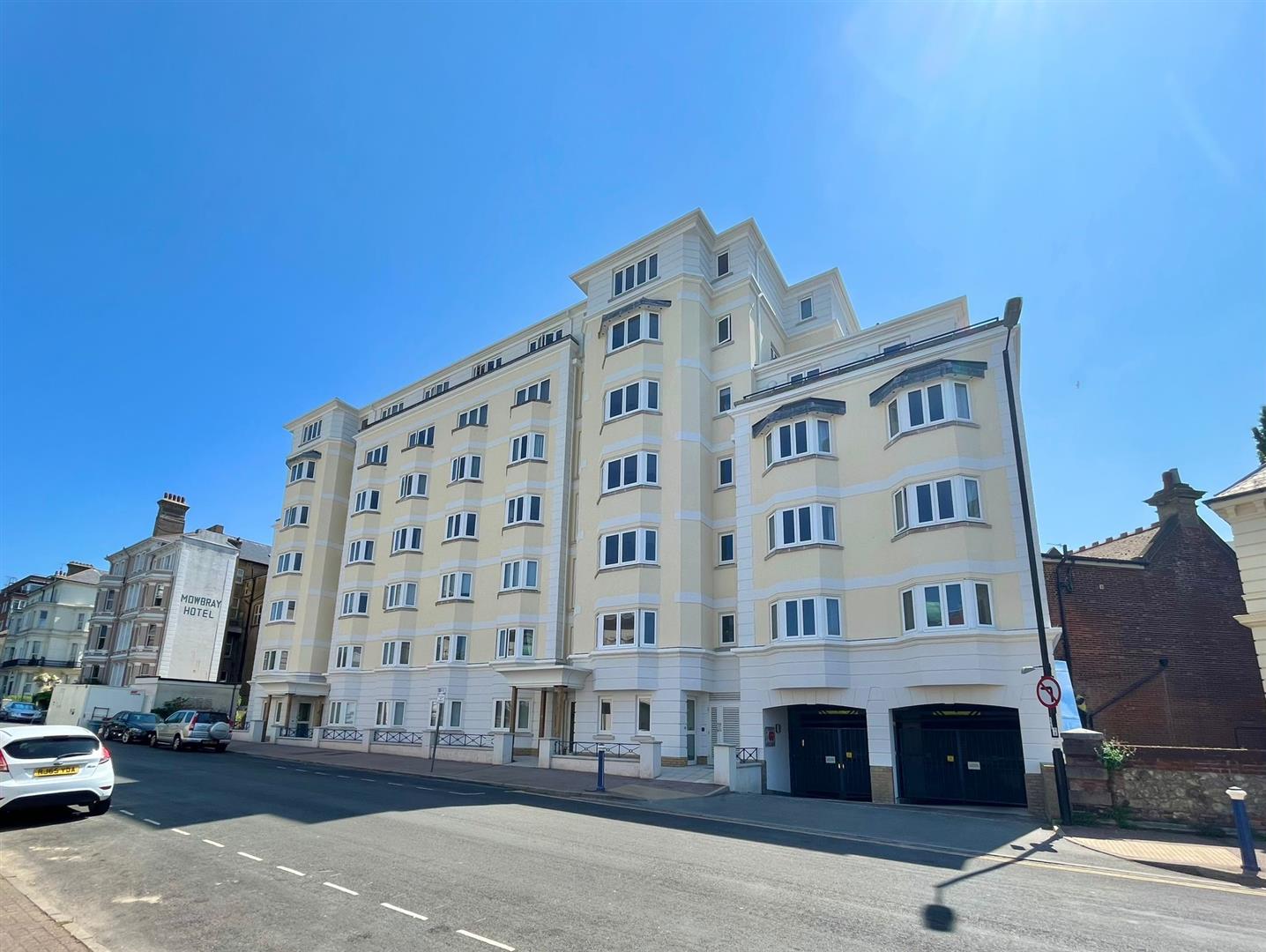 Property Details for Compton Street Eastbourne BN21 4AP Town